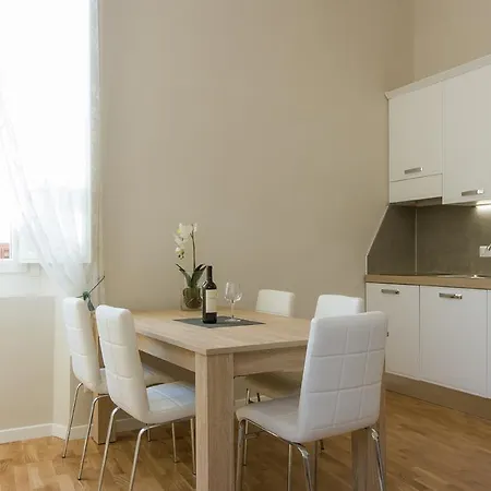 Appartement - Unique&stylish Repubblica *