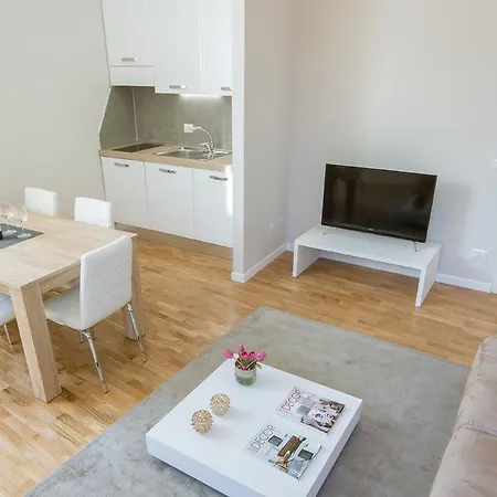 - Unique&stylish Repubblica Appartement *