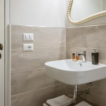 Appartement - Unique&stylish Repubblica