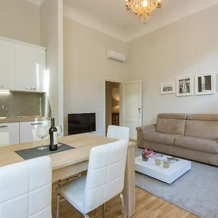 Appartement - Unique&stylish Repubblica