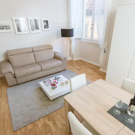 - Unique&stylish Repubblica Appartement