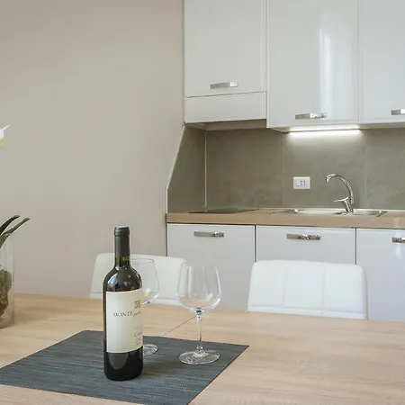 - Unique&stylish Repubblica Appartement *